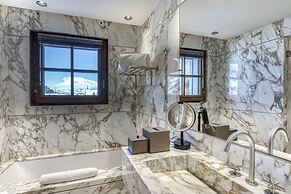 Armancette Hotel, Chalets & Spa - The Leading Hotels of the World