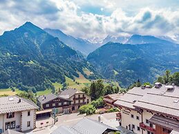 Armancette Hotel, Chalets & Spa - The Leading Hotels of the World