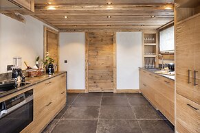 Armancette Hotel, Chalets & Spa - The Leading Hotels of the World