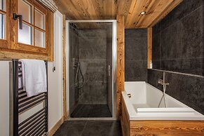 Armancette Hotel, Chalets & Spa - The Leading Hotels of the World