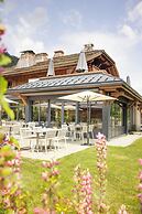 Armancette Hotel, Chalets & Spa - The Leading Hotels of the World