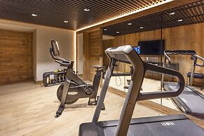 Armancette Hotel, Chalets & Spa - The Leading Hotels of the World