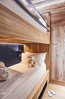 Armancette Hotel, Chalets & Spa - The Leading Hotels of the World
