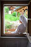 Armancette Hotel, Chalets & Spa - The Leading Hotels of the World