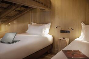 Armancette Hotel, Chalets & Spa - The Leading Hotels of the World