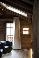 Armancette Hotel, Chalets & Spa - The Leading Hotels of the World