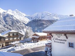 Armancette Hotel, Chalets & Spa - The Leading Hotels of the World