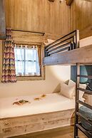 Armancette Hotel, Chalets & Spa - The Leading Hotels of the World