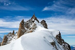 Armancette Hotel, Chalets & Spa - The Leading Hotels of the World