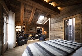 Armancette Hotel, Chalets & Spa - The Leading Hotels of the World