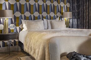 Armancette Hotel, Chalets & Spa - The Leading Hotels of the World