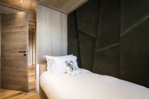 Armancette Hotel, Chalets & Spa - The Leading Hotels of the World