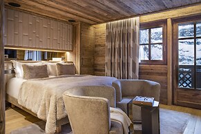 Armancette Hotel, Chalets & Spa - The Leading Hotels of the World