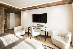 Armancette Hotel, Chalets & Spa - The Leading Hotels of the World
