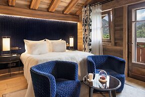 Armancette Hotel, Chalets & Spa - The Leading Hotels of the World