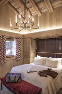 Armancette Hotel, Chalets & Spa - The Leading Hotels of the World