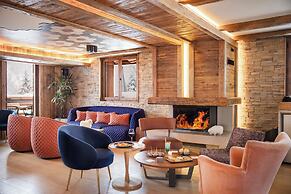 Armancette Hotel, Chalets & Spa - The Leading Hotels of the World