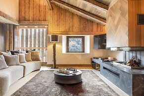 Armancette Hotel, Chalets & Spa - The Leading Hotels of the World