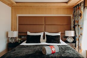 Armancette Hotel, Chalets & Spa - The Leading Hotels of the World