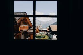 Armancette Hotel, Chalets & Spa - The Leading Hotels of the World