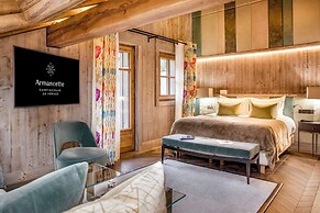 Armancette Hotel, Chalets & Spa - The Leading Hotels of the World