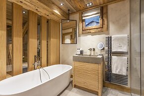Armancette Hotel, Chalets & Spa - The Leading Hotels of the World
