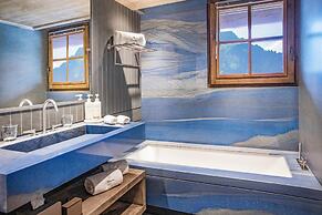 Armancette Hotel, Chalets & Spa - The Leading Hotels of the World