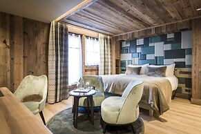 Armancette Hotel, Chalets & Spa - The Leading Hotels of the World