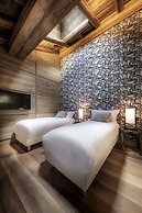 Armancette Hotel, Chalets & Spa - The Leading Hotels of the World