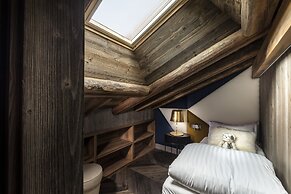 Armancette Hotel, Chalets & Spa - The Leading Hotels of the World
