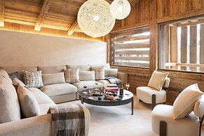 Armancette Hotel, Chalets & Spa - The Leading Hotels of the World