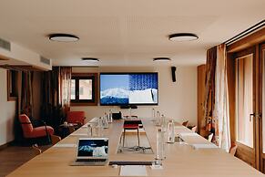 Armancette Hotel, Chalets & Spa - The Leading Hotels of the World