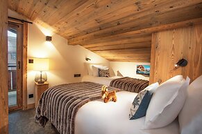 Armancette Hotel, Chalets & Spa - The Leading Hotels of the World