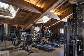 Armancette Hotel, Chalets & Spa - The Leading Hotels of the World
