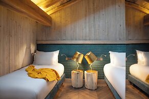 Armancette Hotel, Chalets & Spa - The Leading Hotels of the World