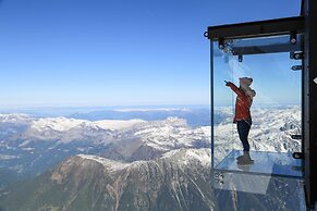 Armancette Hotel, Chalets & Spa - The Leading Hotels of the World