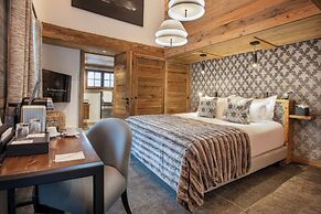 Armancette Hotel, Chalets & Spa - The Leading Hotels of the World