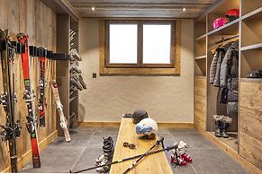 Armancette Hotel, Chalets & Spa - The Leading Hotels of the World