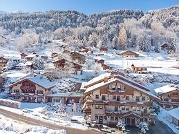 Armancette Hotel, Chalets & Spa - The Leading Hotels of the World