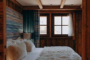 Armancette Hotel, Chalets & Spa - The Leading Hotels of the World