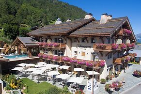 Armancette Hotel, Chalets & Spa - The Leading Hotels of the World