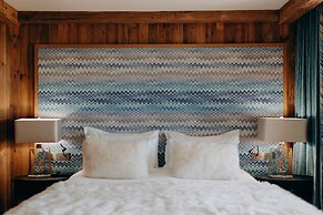 Armancette Hotel, Chalets & Spa - The Leading Hotels of the World