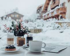 Armancette Hotel, Chalets & Spa - The Leading Hotels of the World
