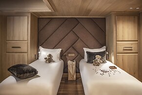 Armancette Hotel, Chalets & Spa - The Leading Hotels of the World