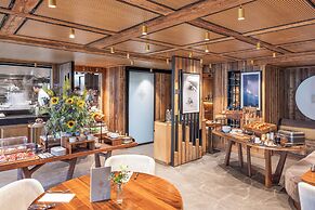 Armancette Hotel, Chalets & Spa - The Leading Hotels of the World