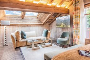Armancette Hotel, Chalets & Spa - The Leading Hotels of the World