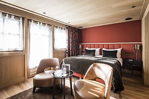 Armancette Hotel, Chalets & Spa - The Leading Hotels of the World
