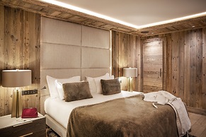 Armancette Hotel, Chalets & Spa - The Leading Hotels of the World