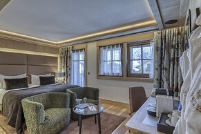 Armancette Hotel, Chalets & Spa - The Leading Hotels of the World