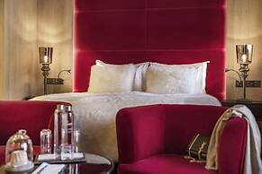 Armancette Hotel, Chalets & Spa - The Leading Hotels of the World